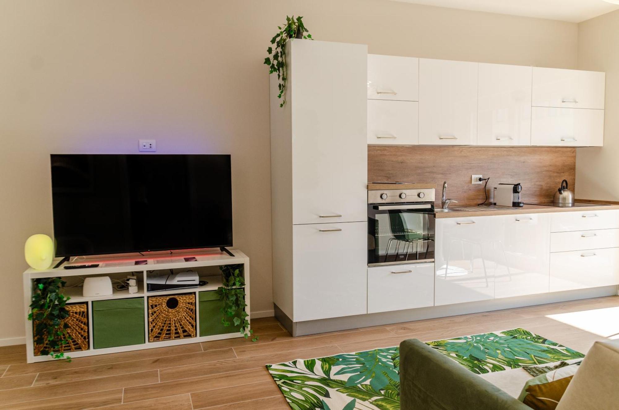 Apulialux Monkey'S Home. Ps5, Golf, Free Parking Bari Extérieur photo
