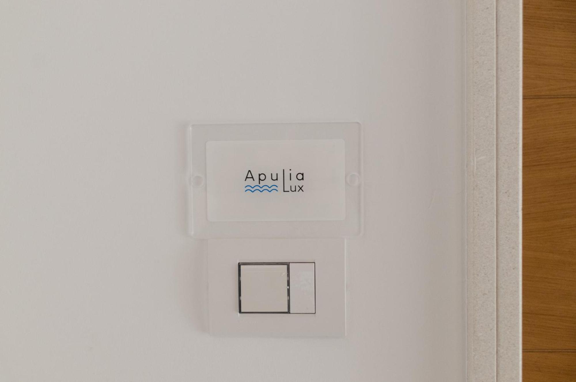 Apulialux Monkey'S Home. Ps5, Golf, Free Parking Bari Extérieur photo